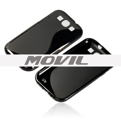 NP-700 Protector para celulares para Samsung S3 I9300 NP-700-2